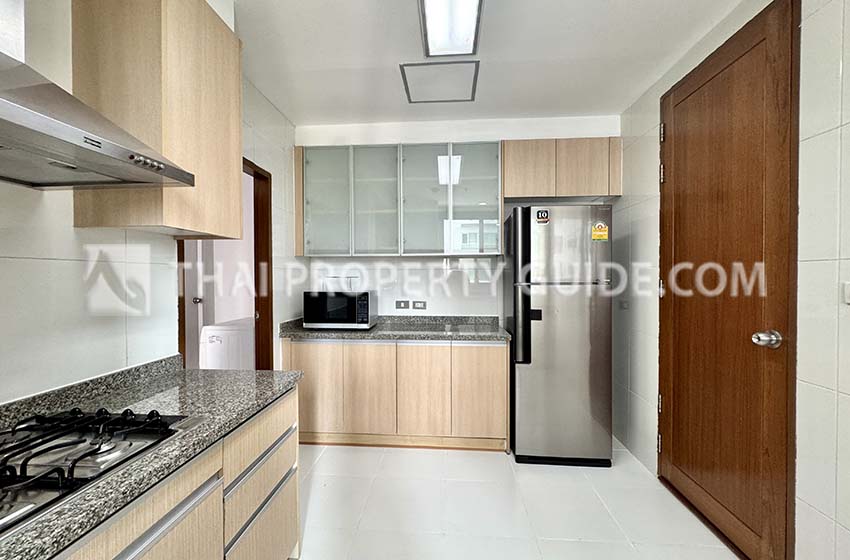 Apartment in Sukhumvit 